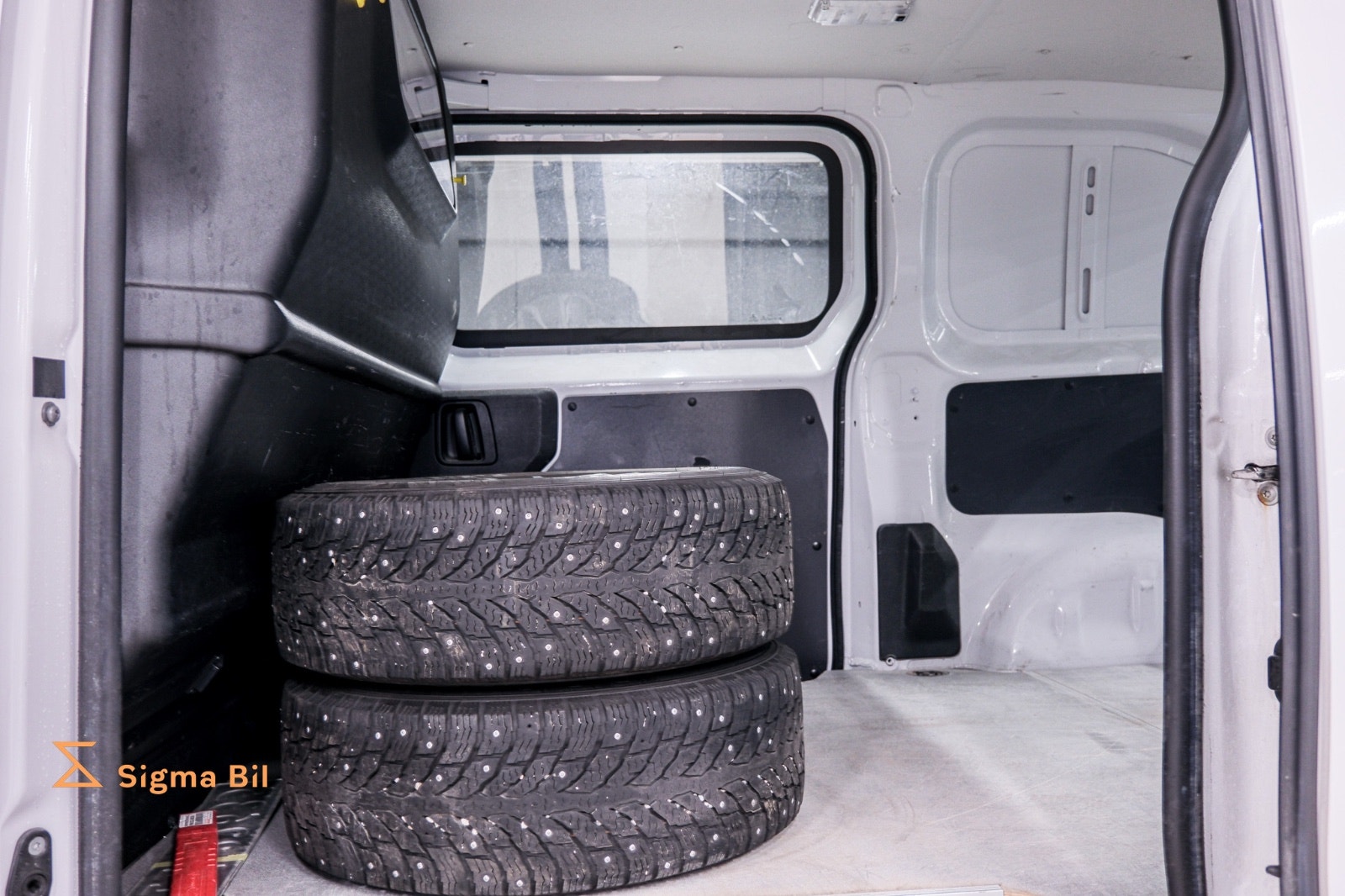 Bilde av Toyota Proace