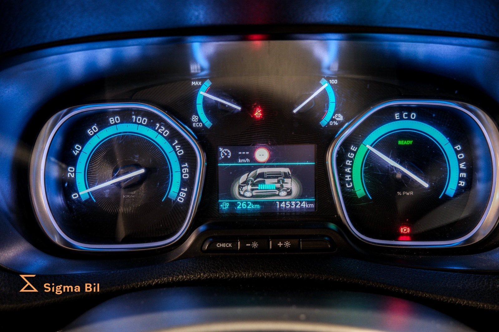 Bilde av Toyota Proace
