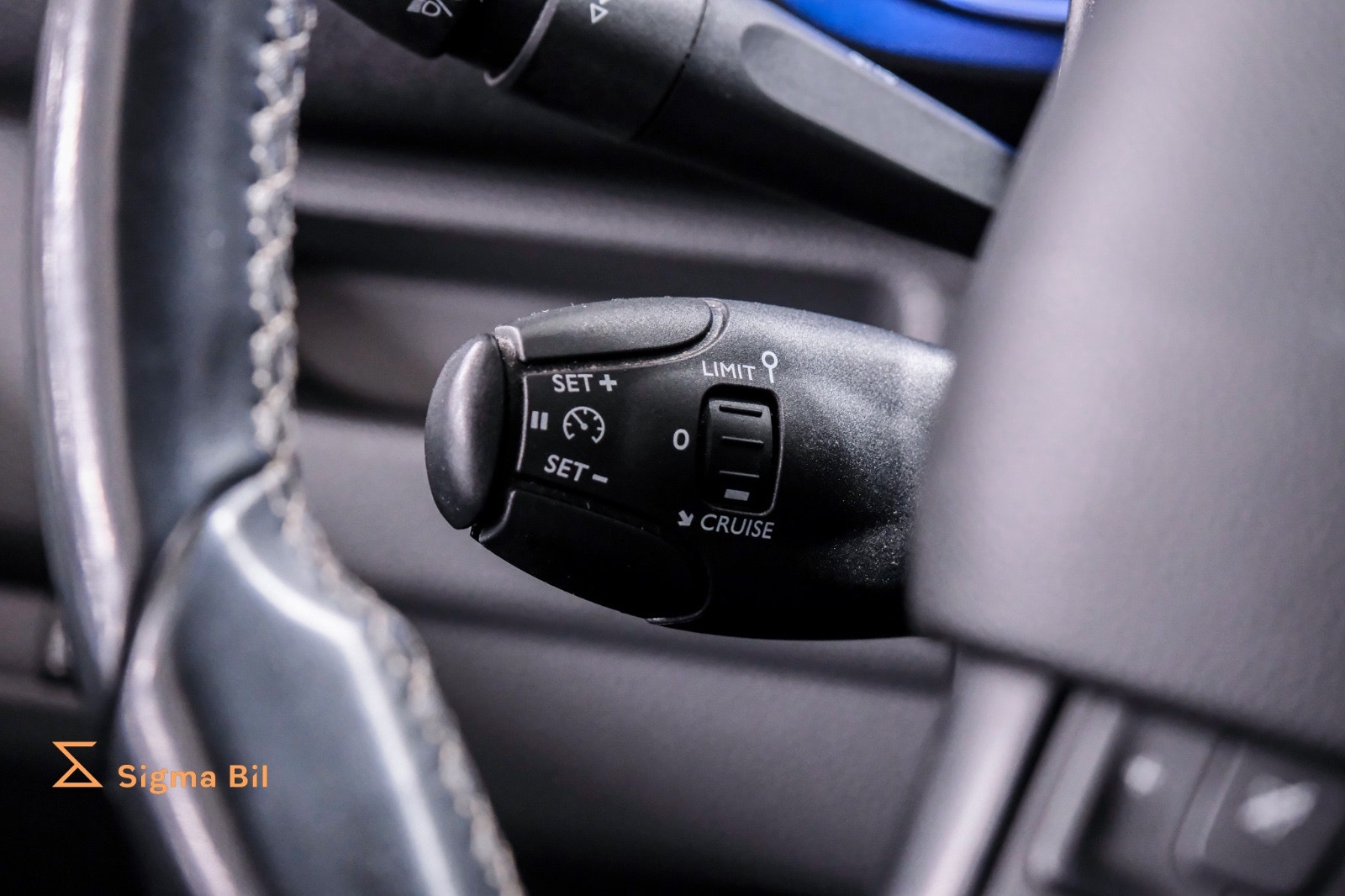 Bilde av Toyota Proace