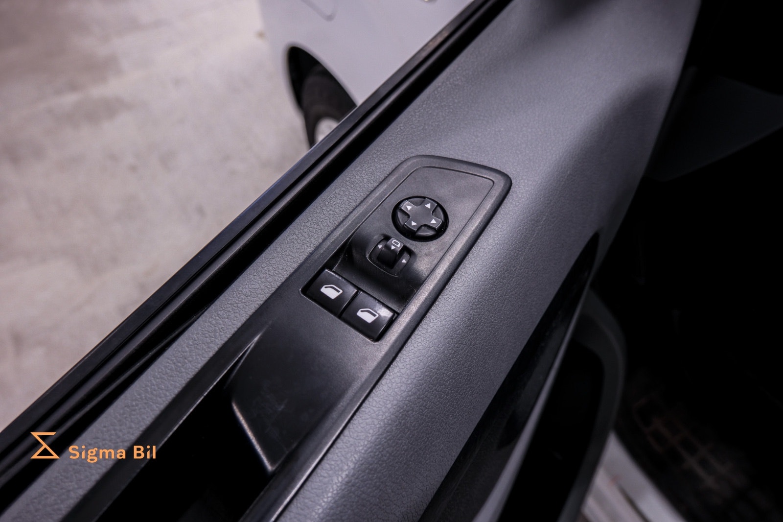 Bilde av Toyota Proace