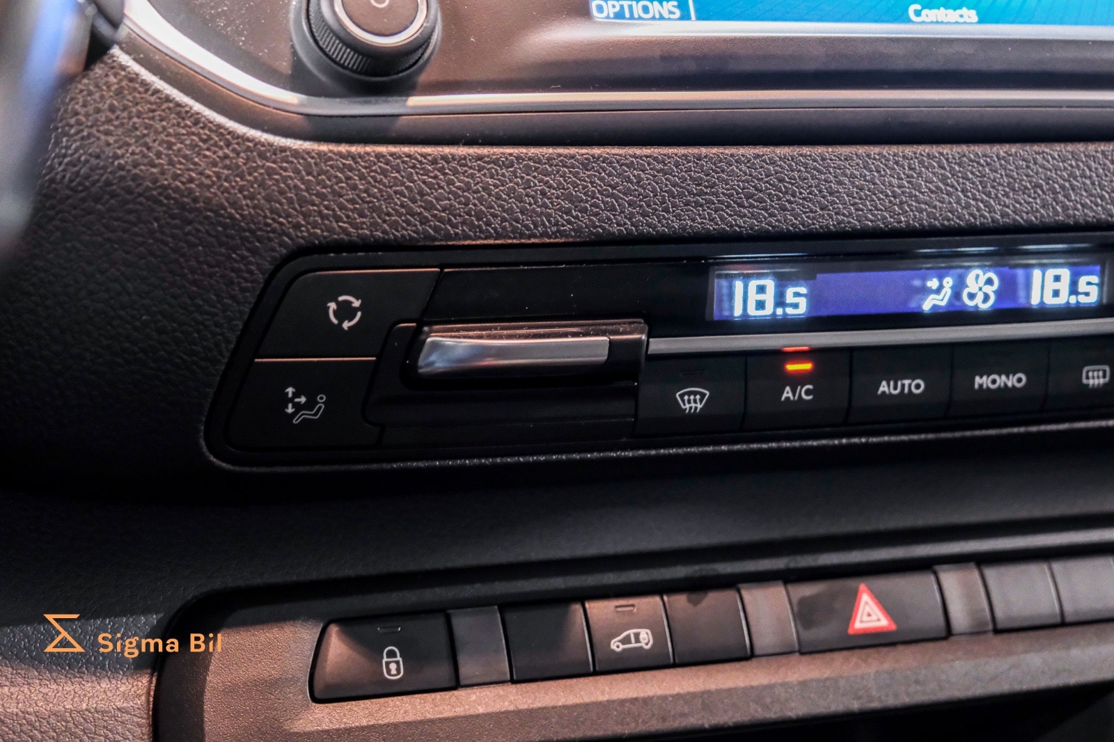 Bilde av Toyota Proace