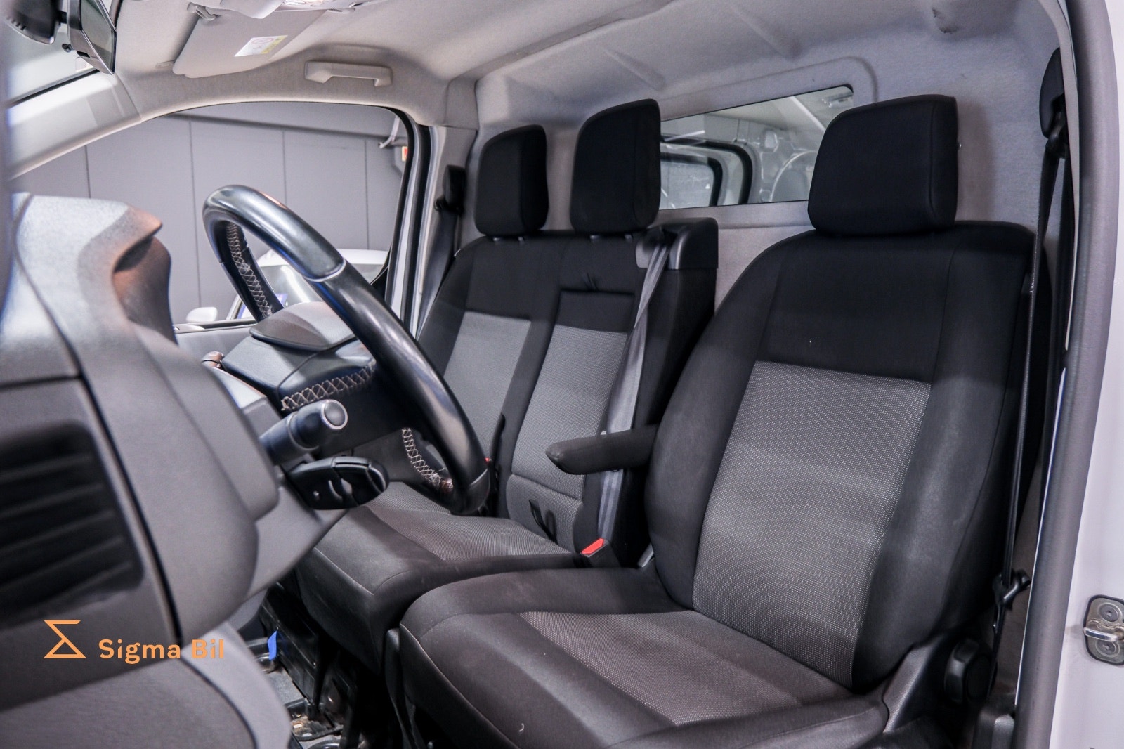 Bilde av Toyota Proace