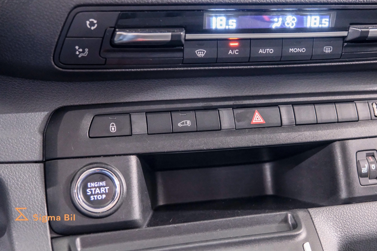Bilde av Toyota Proace