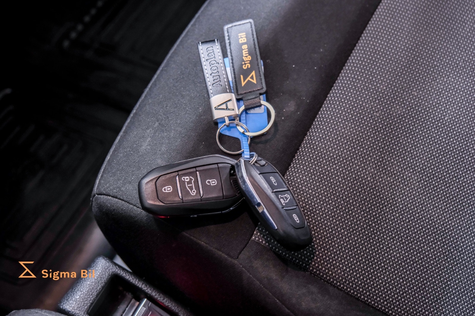 Bilde av Toyota Proace