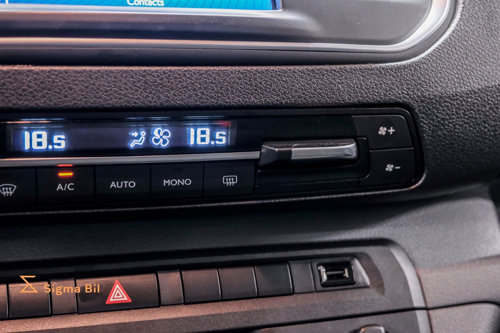 Bilde av Toyota Proace