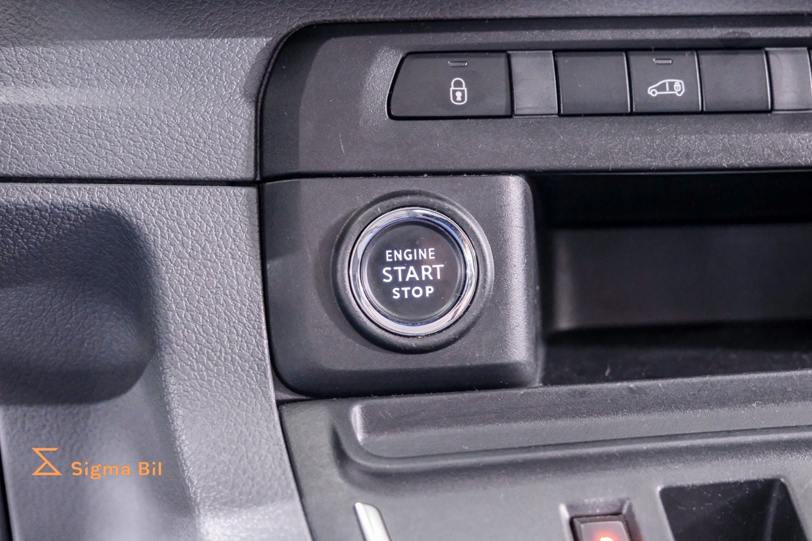 Bilde av Toyota Proace