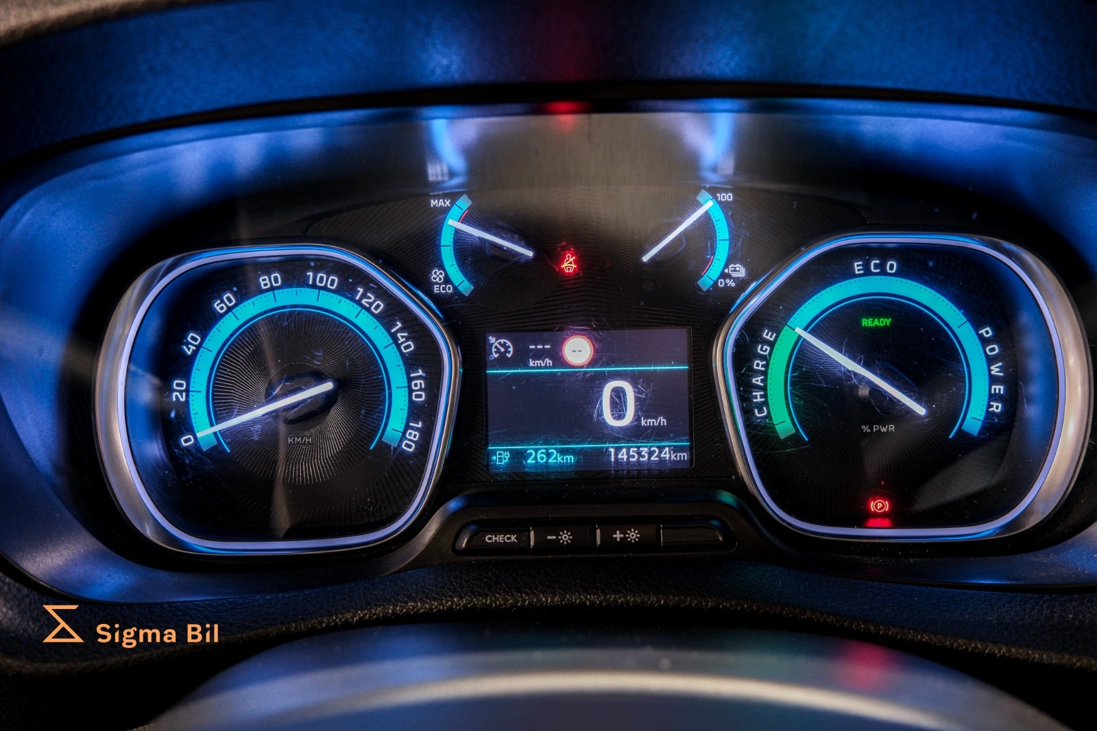 Bilde av Toyota Proace