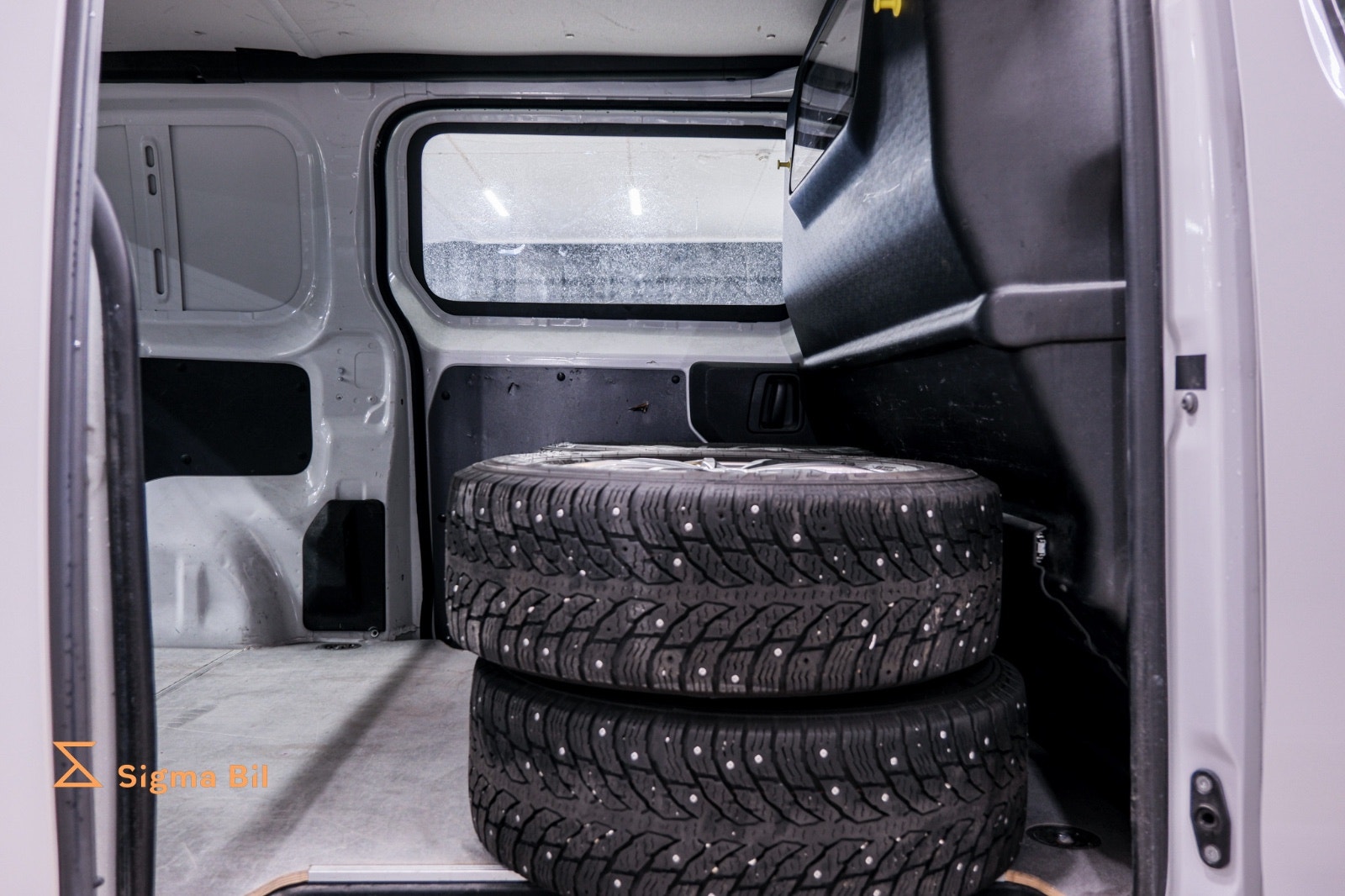 Bilde av Toyota Proace