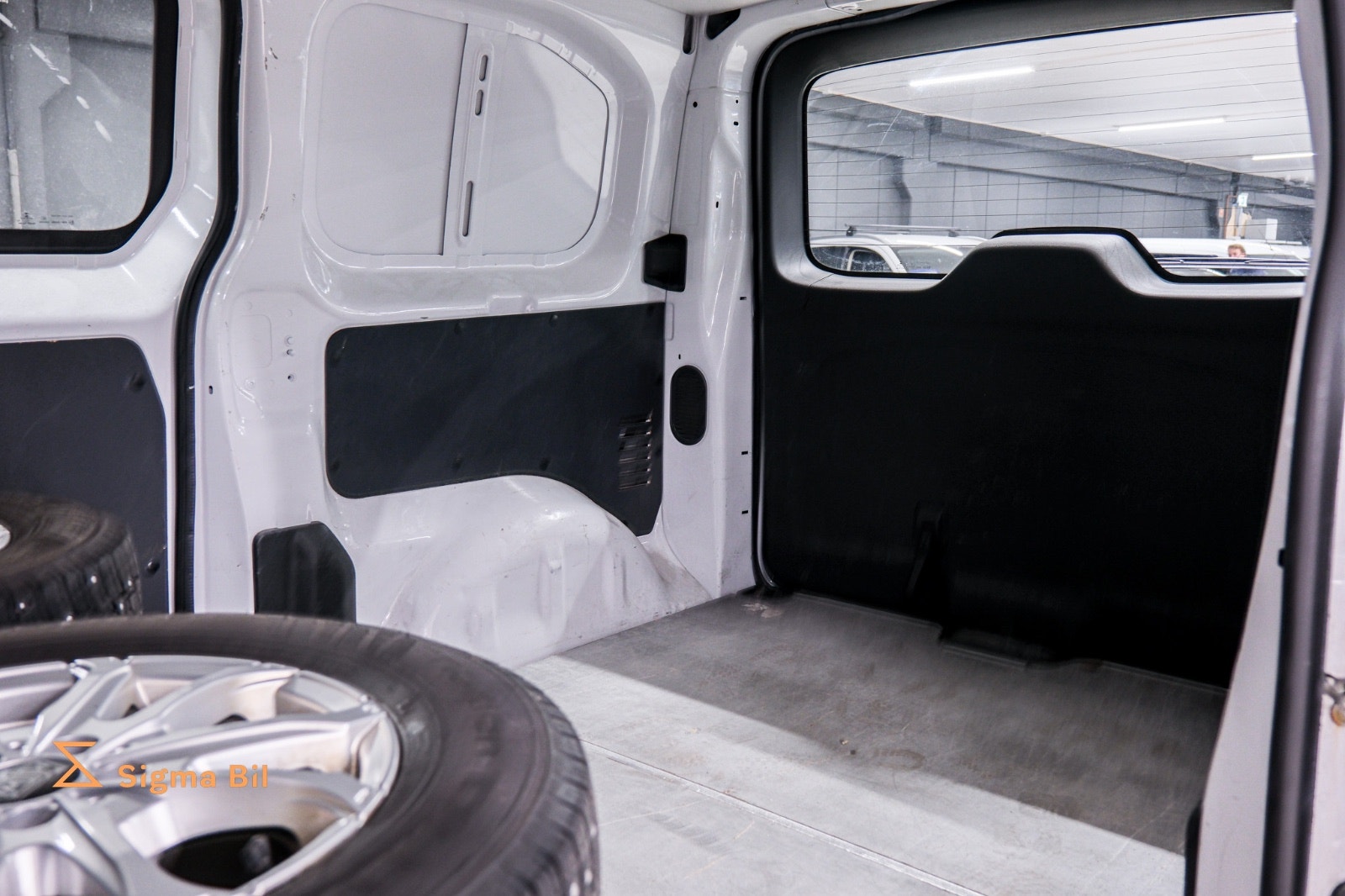 Bilde av Toyota Proace