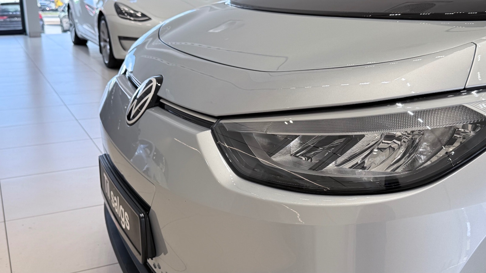 Hovedbilde av Volkswagen ID.3