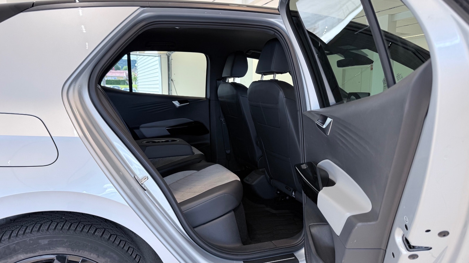 Hovedbilde av Volkswagen ID.3