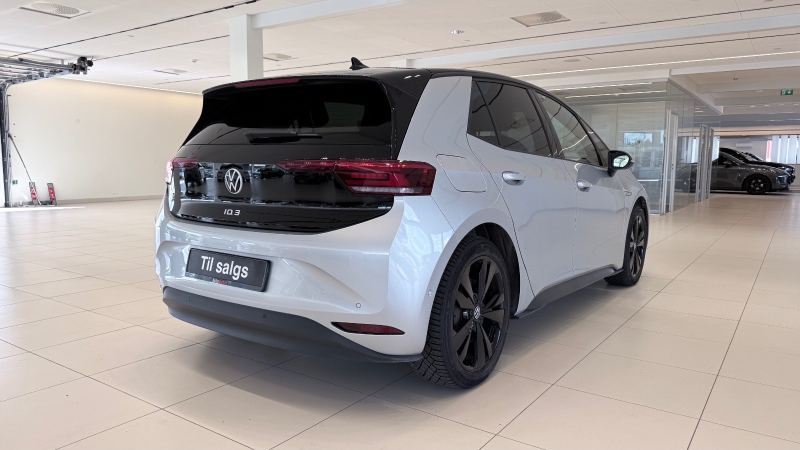 Hovedbilde av Volkswagen ID.3