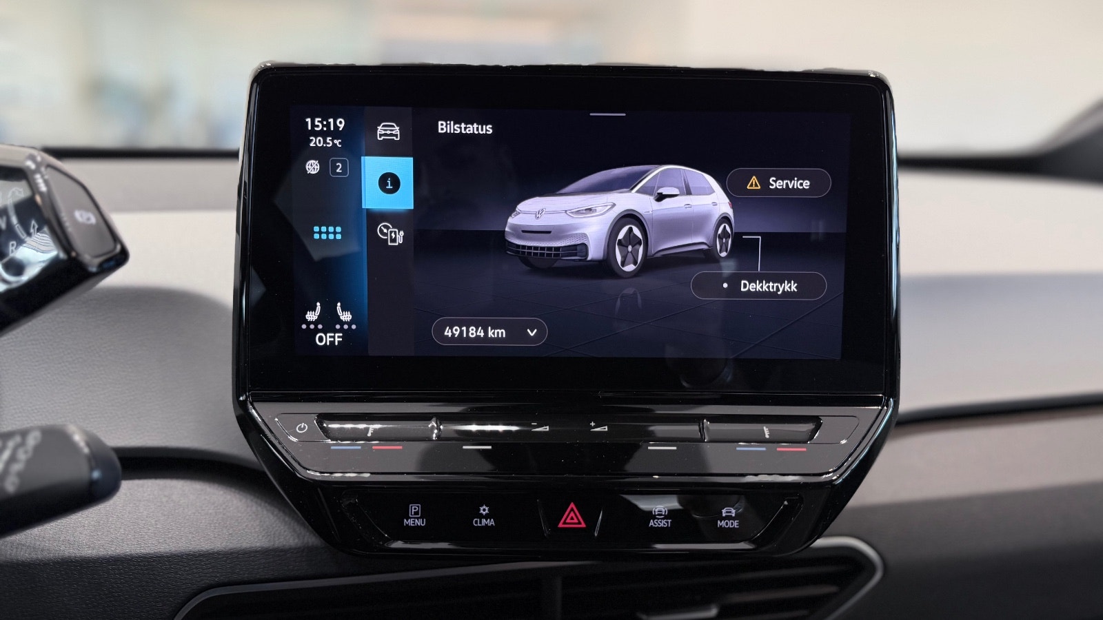 Hovedbilde av Volkswagen ID.3