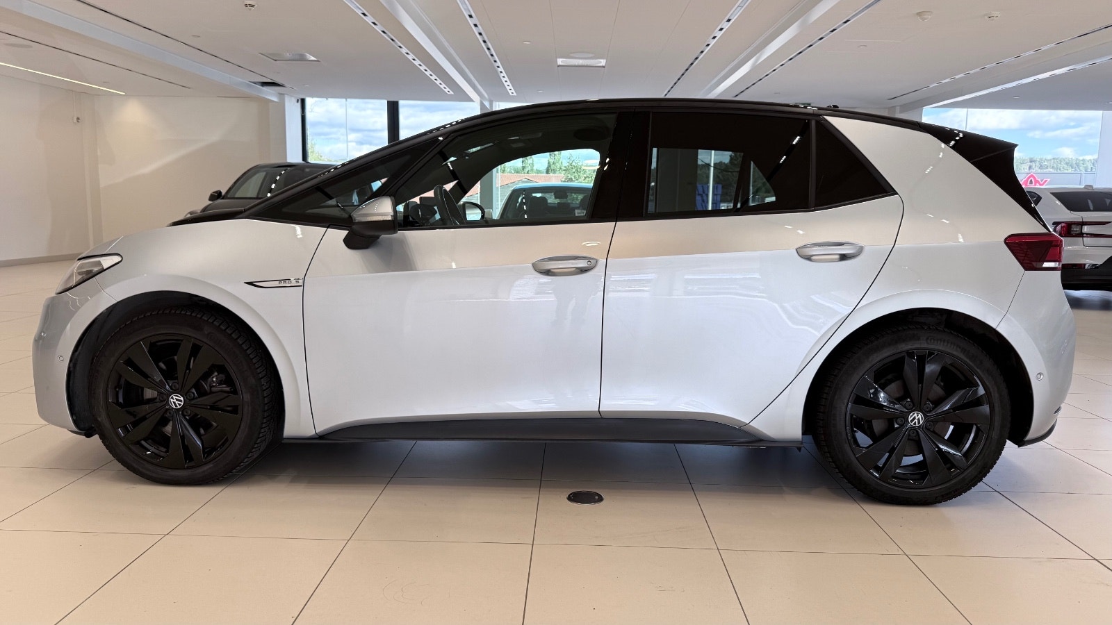 Hovedbilde av Volkswagen ID.3