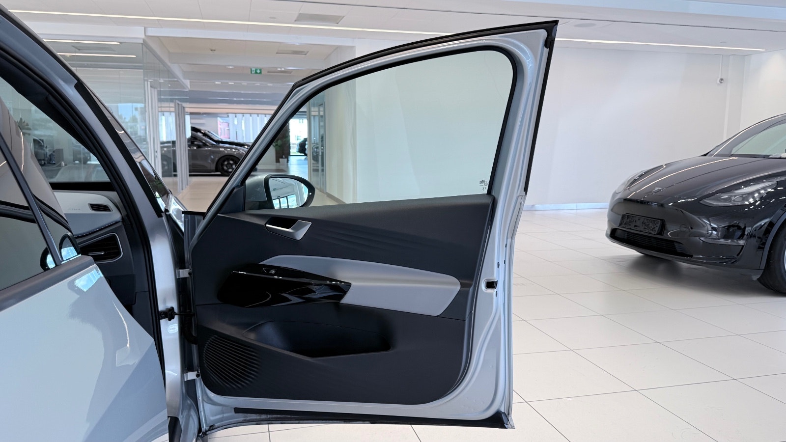 Hovedbilde av Volkswagen ID.3