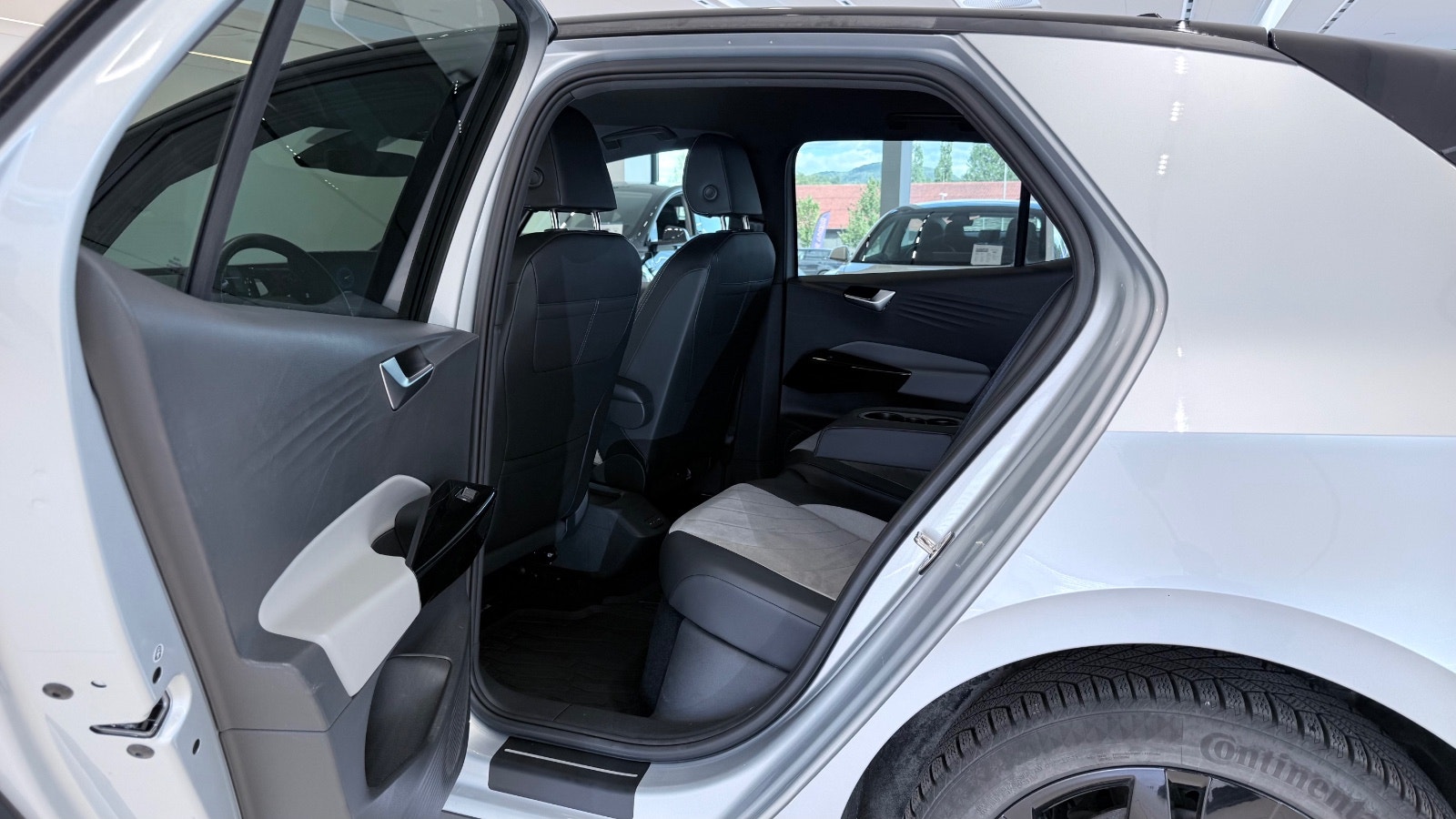 Hovedbilde av Volkswagen ID.3