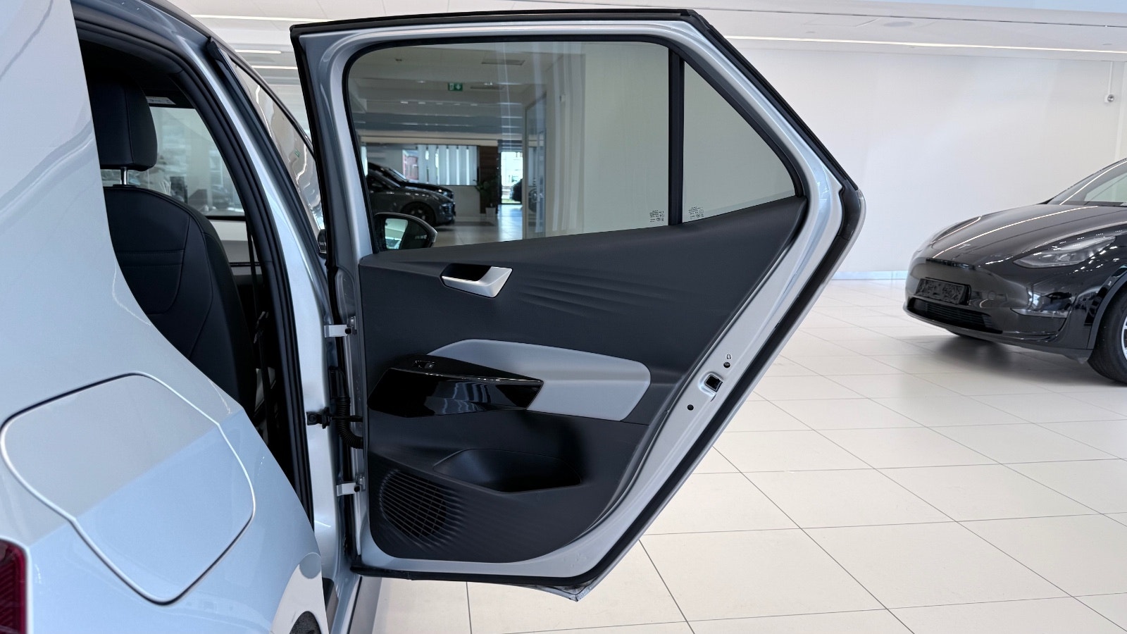 Hovedbilde av Volkswagen ID.3