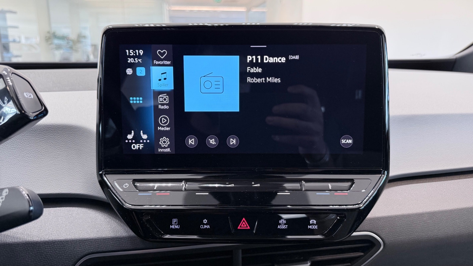 Hovedbilde av Volkswagen ID.3