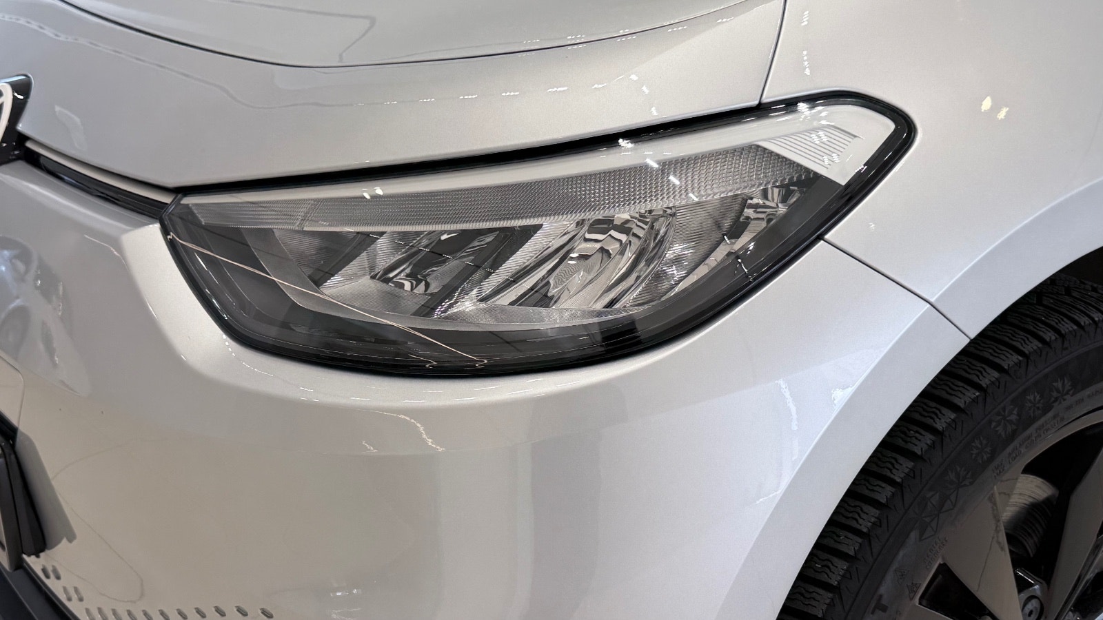 Hovedbilde av Volkswagen ID.3