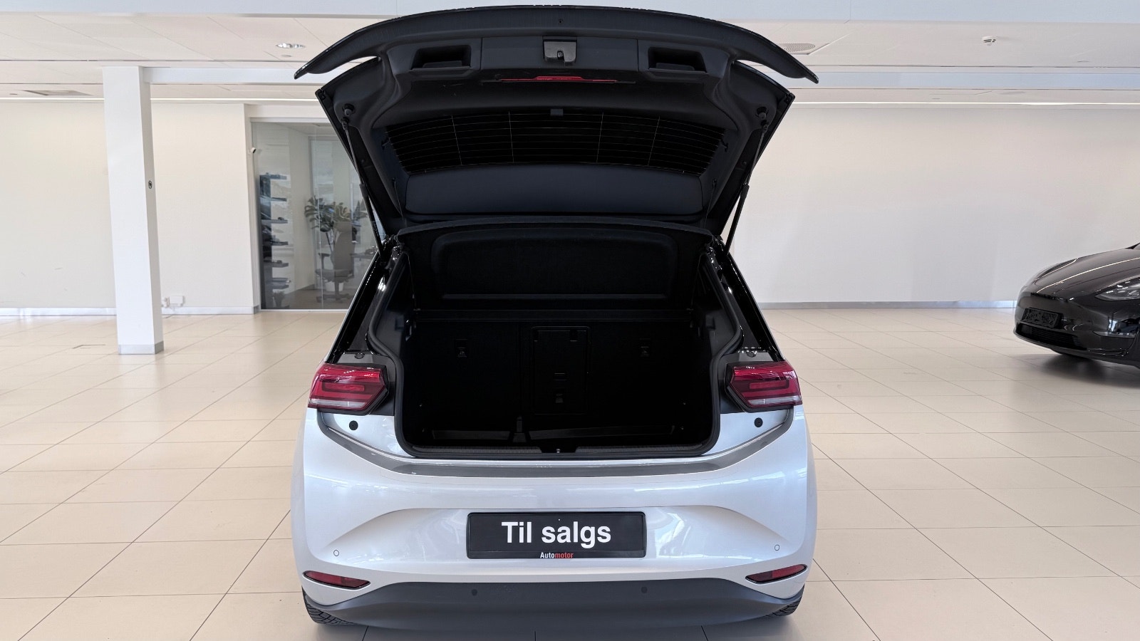 Hovedbilde av Volkswagen ID.3