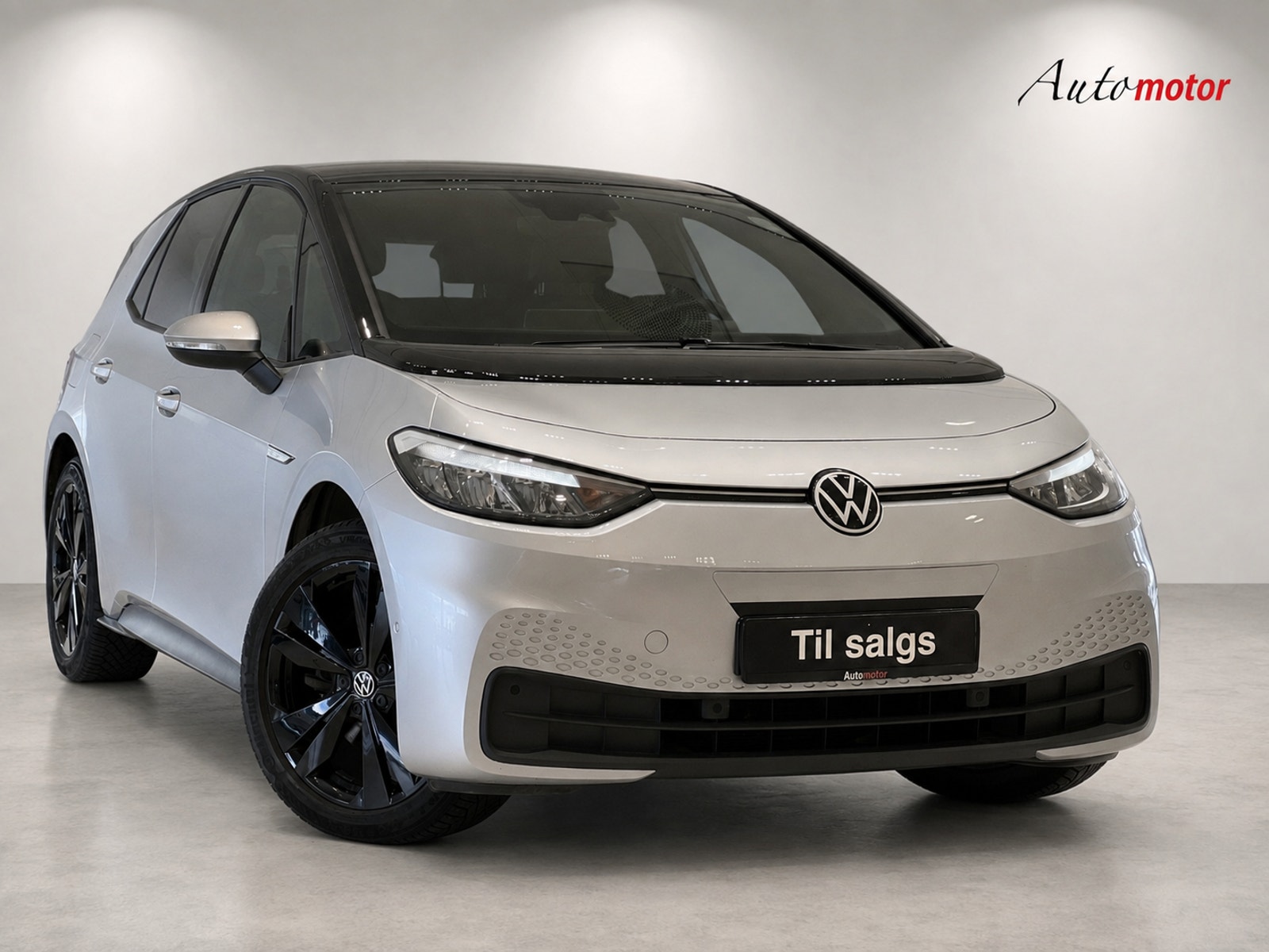 Hovedbilde av Volkswagen ID.3