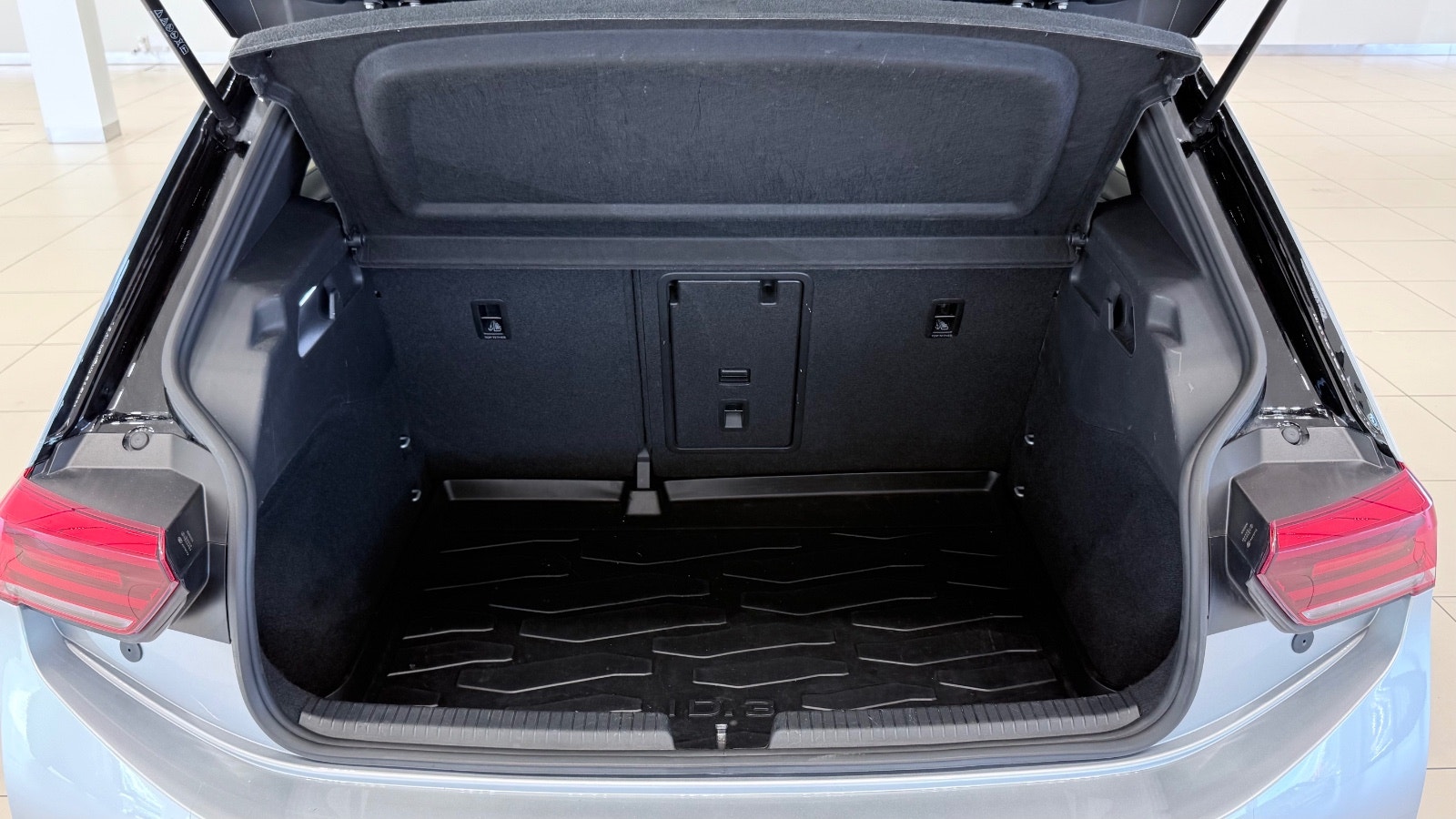 Hovedbilde av Volkswagen ID.3