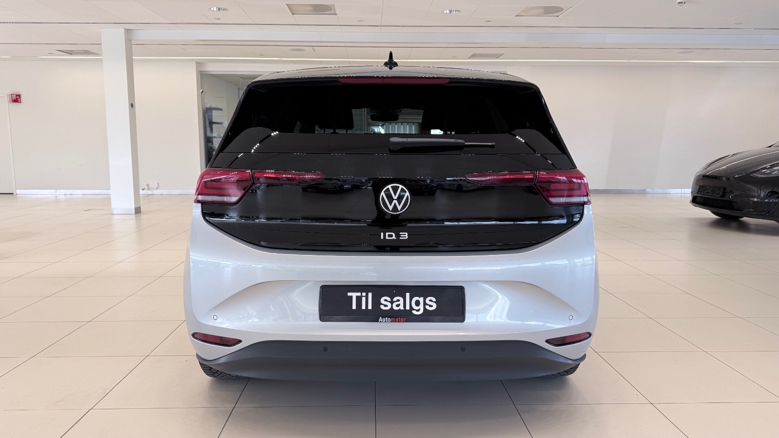 Hovedbilde av Volkswagen ID.3