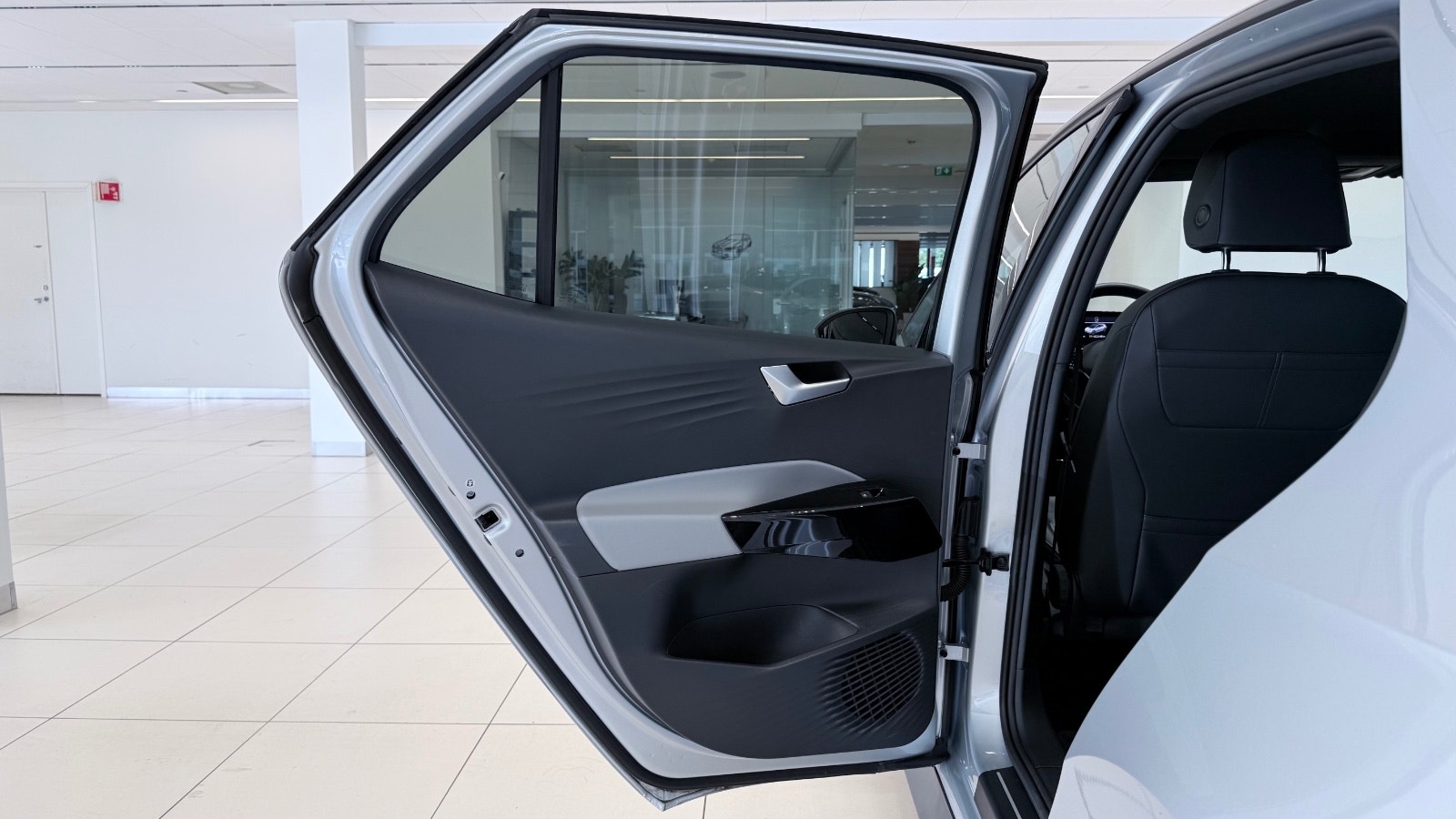 Hovedbilde av Volkswagen ID.3