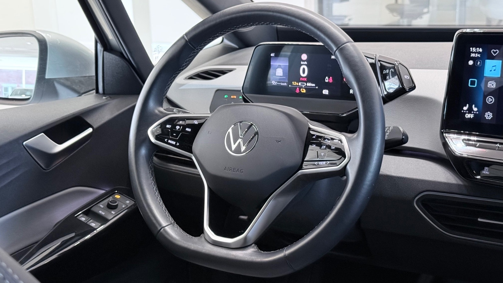 Hovedbilde av Volkswagen ID.3
