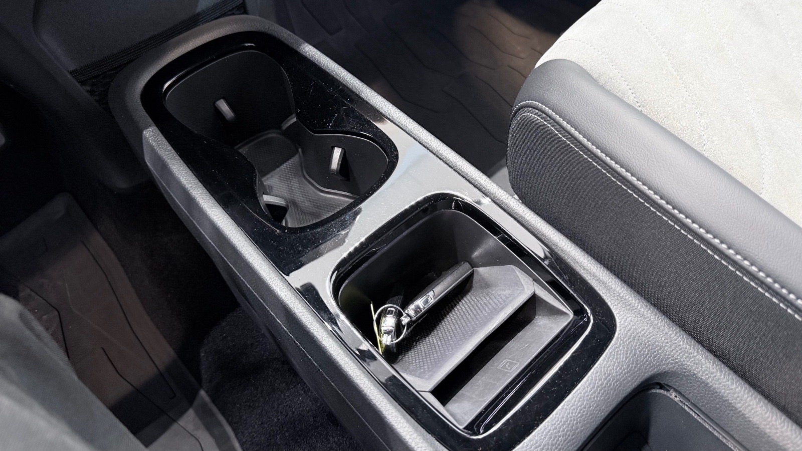 Hovedbilde av Volkswagen ID.3