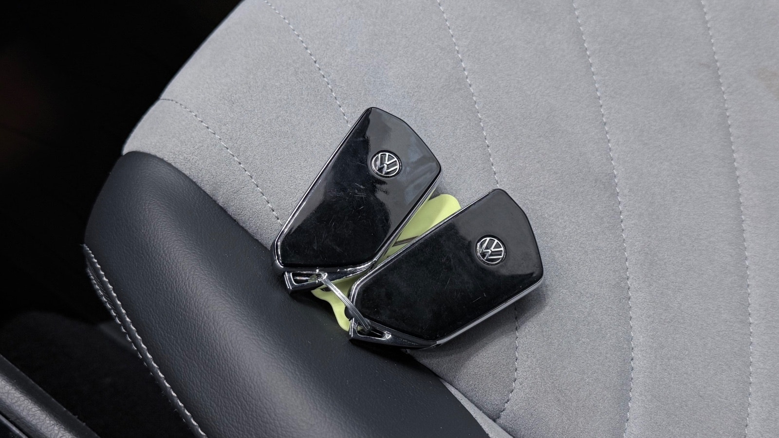 Hovedbilde av Volkswagen ID.3