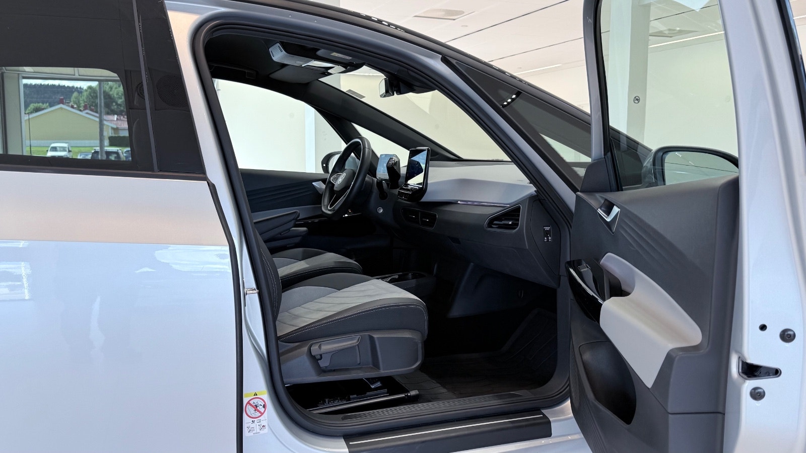 Hovedbilde av Volkswagen ID.3
