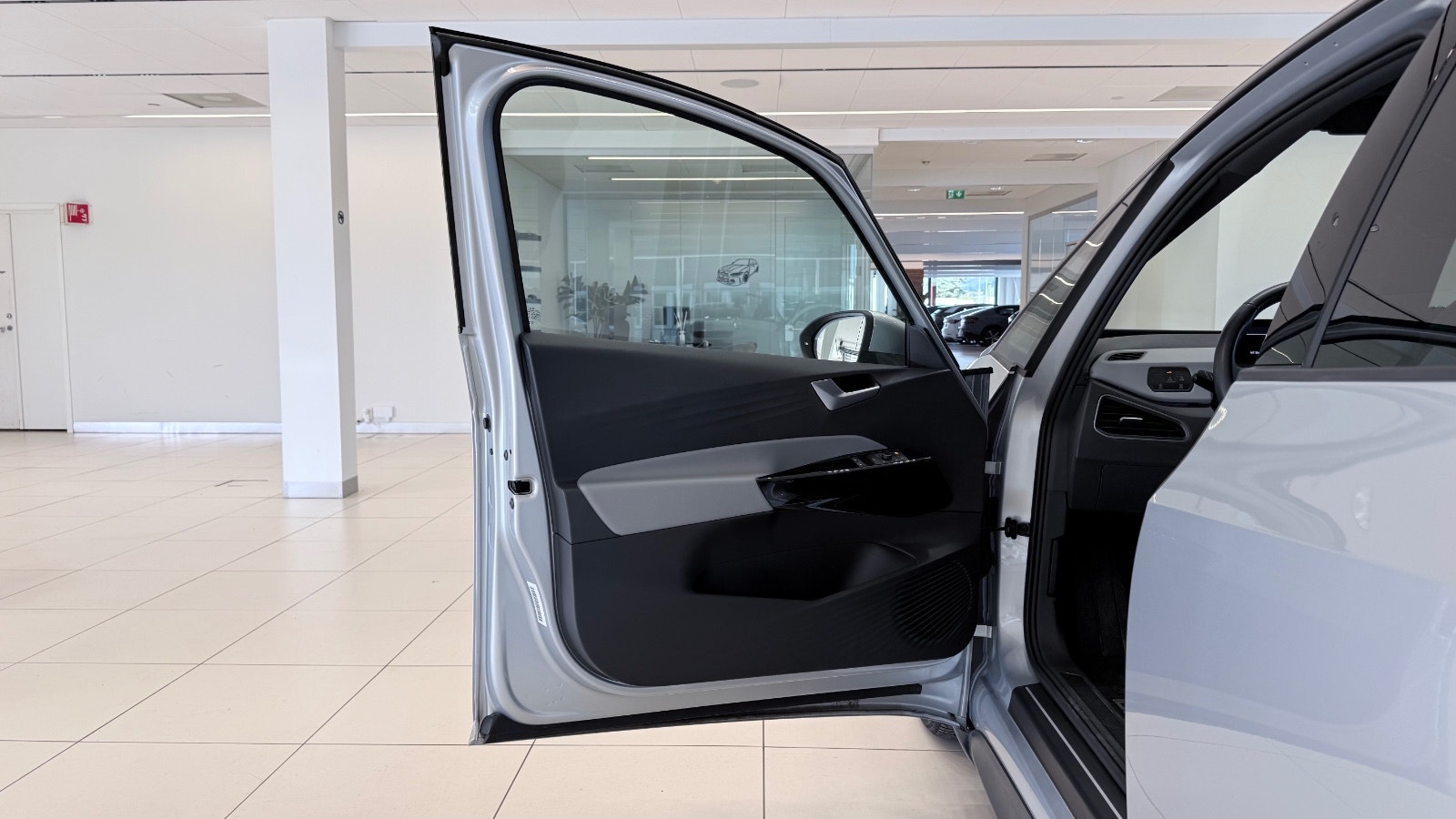Hovedbilde av Volkswagen ID.3