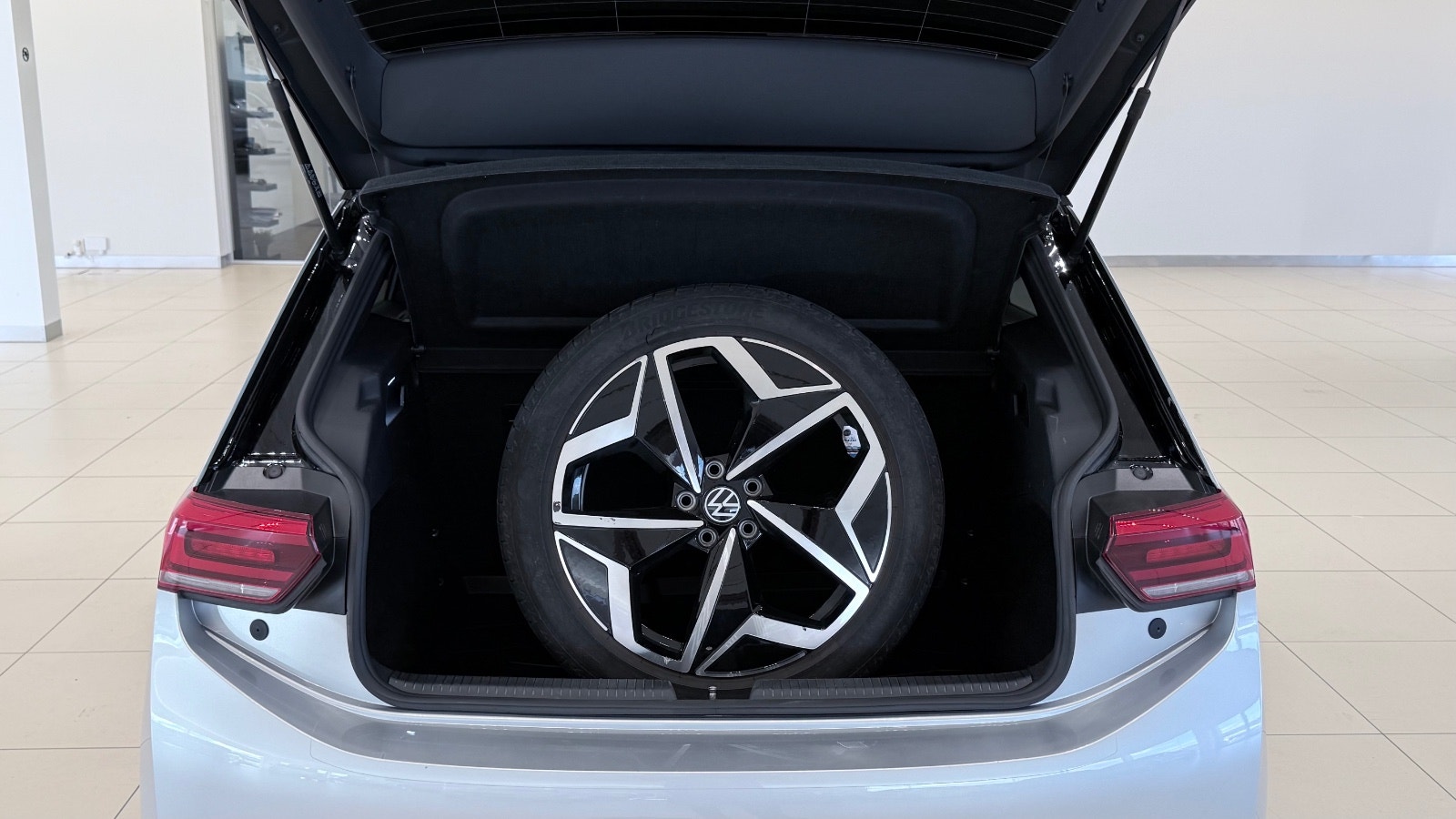 Hovedbilde av Volkswagen ID.3