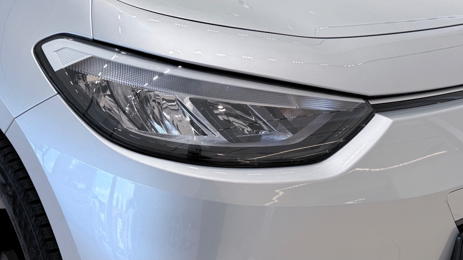 Hovedbilde av Volkswagen ID.3