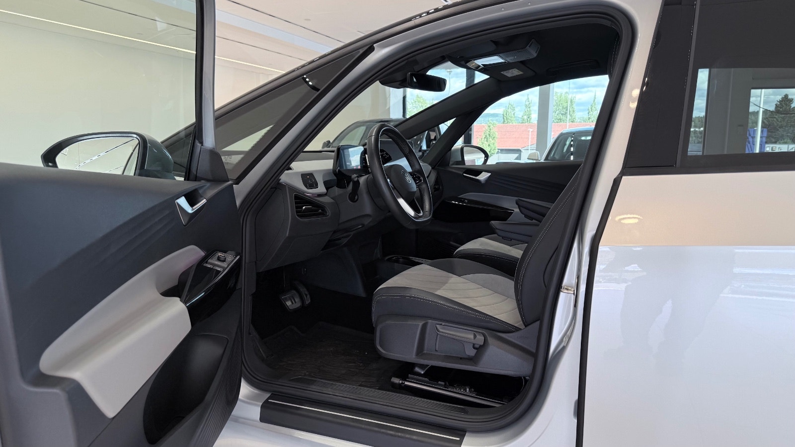 Hovedbilde av Volkswagen ID.3