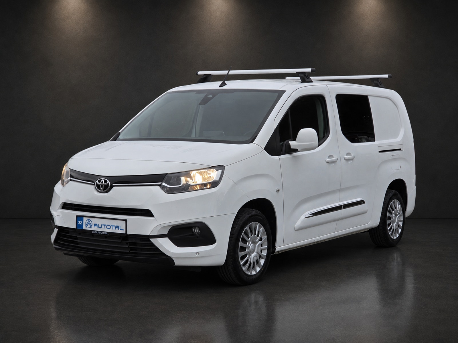 Toyota Proace City - Photo 3