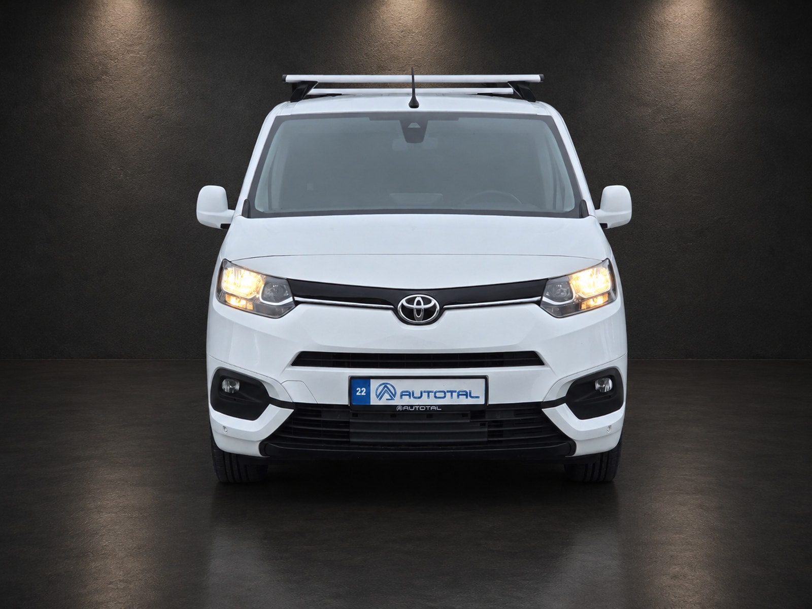 Toyota Proace City - Photo 2