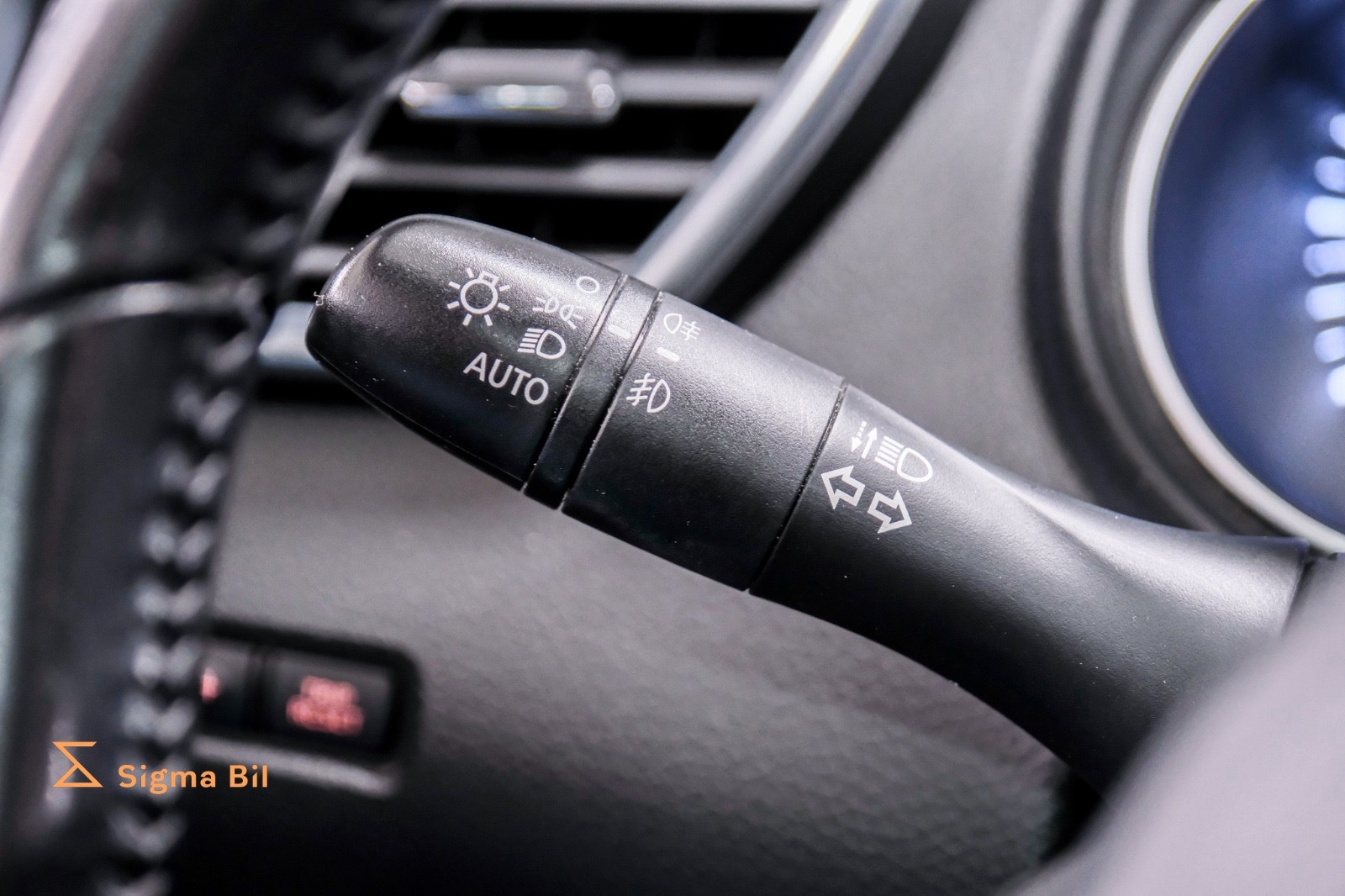 Bilde av Nissan Qashqai