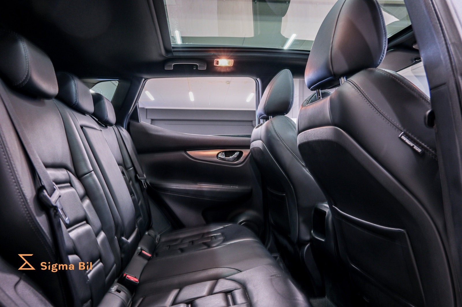 Bilde av Nissan Qashqai