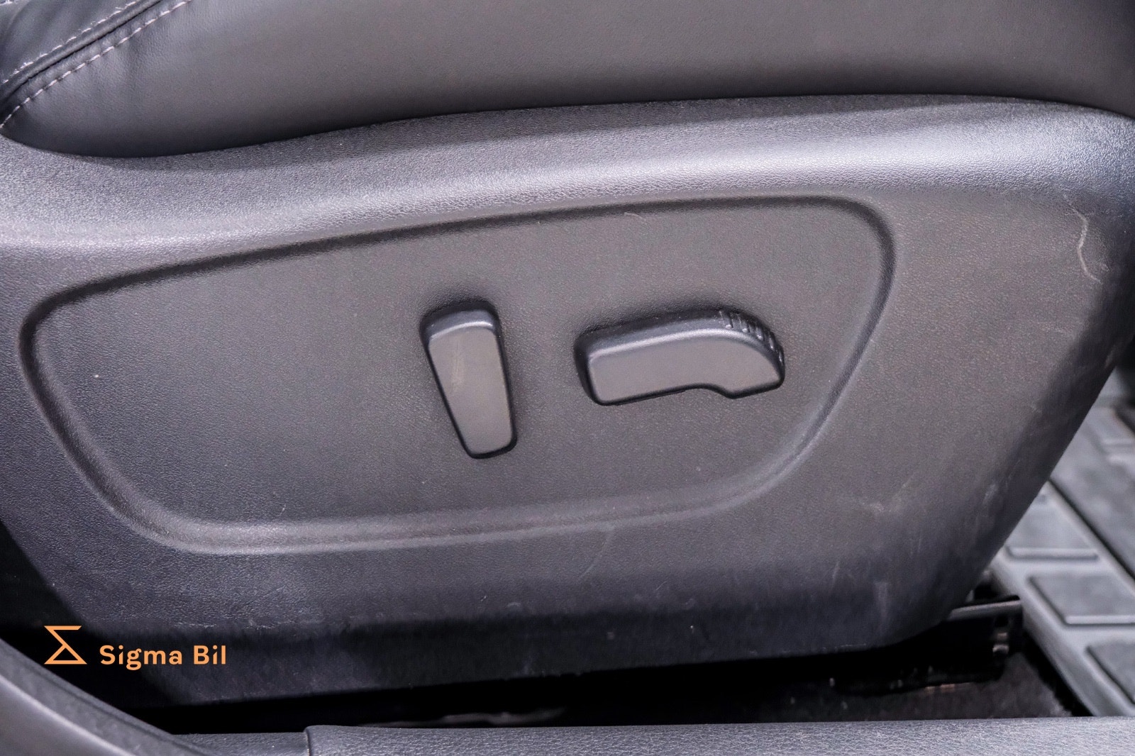 Bilde av Nissan Qashqai