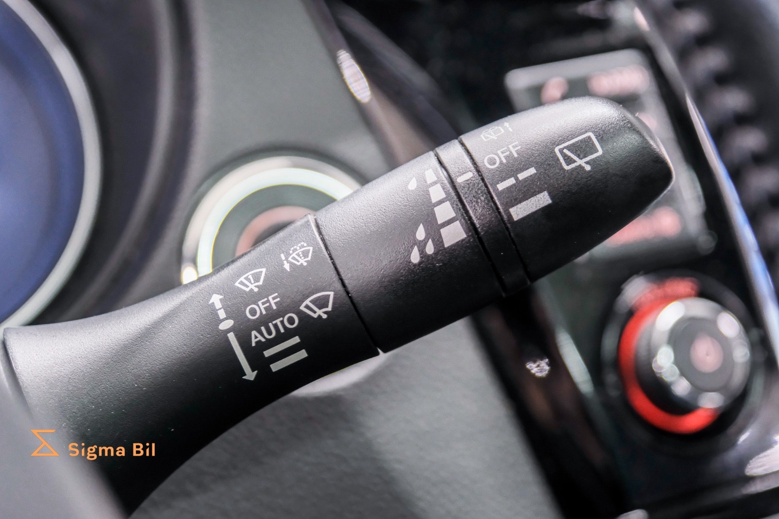 Bilde av Nissan Qashqai