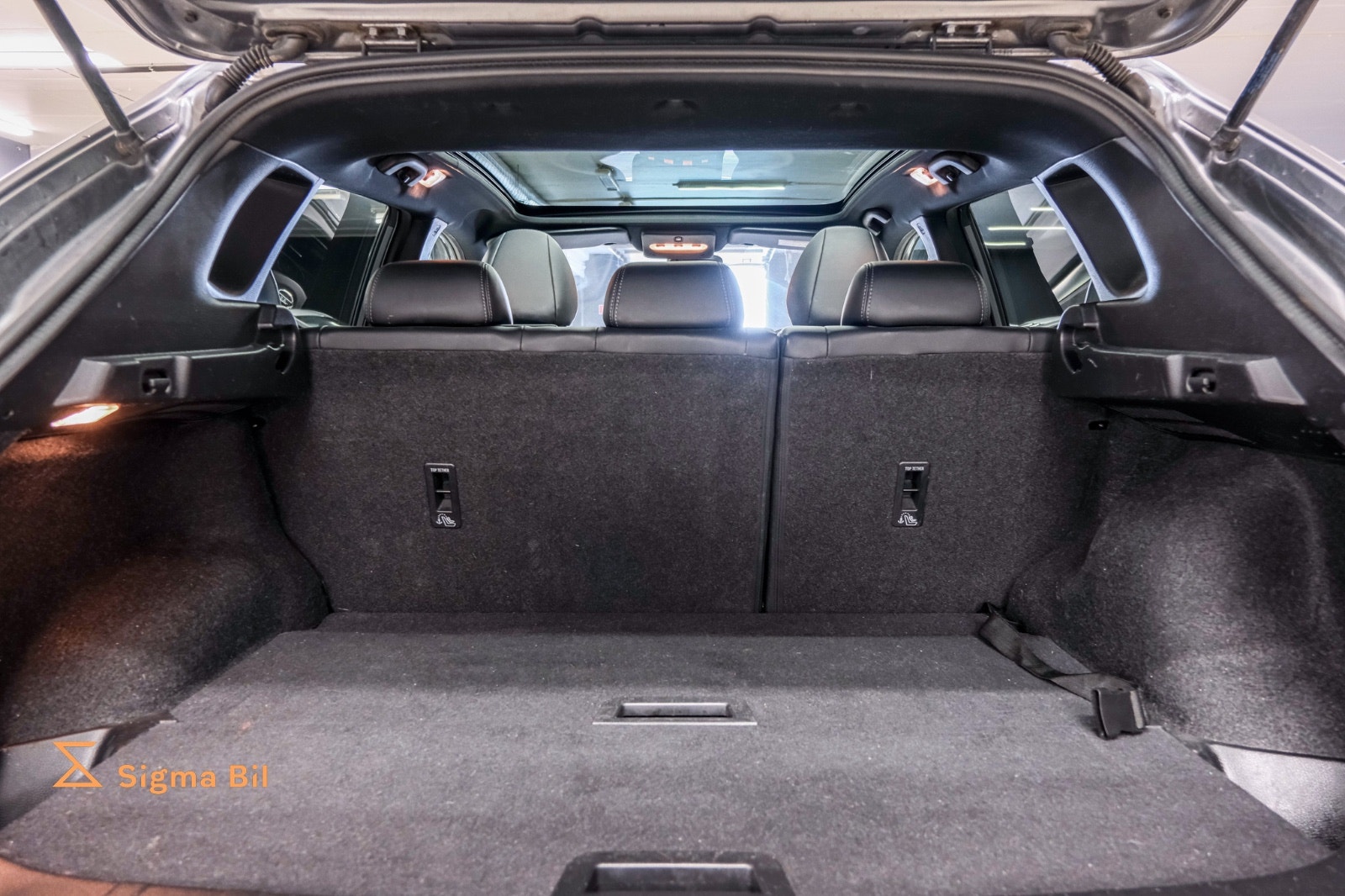 Bilde av Nissan Qashqai