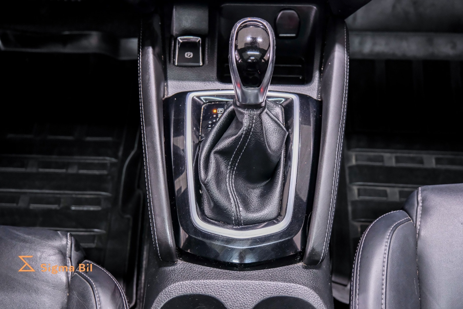 Bilde av Nissan Qashqai