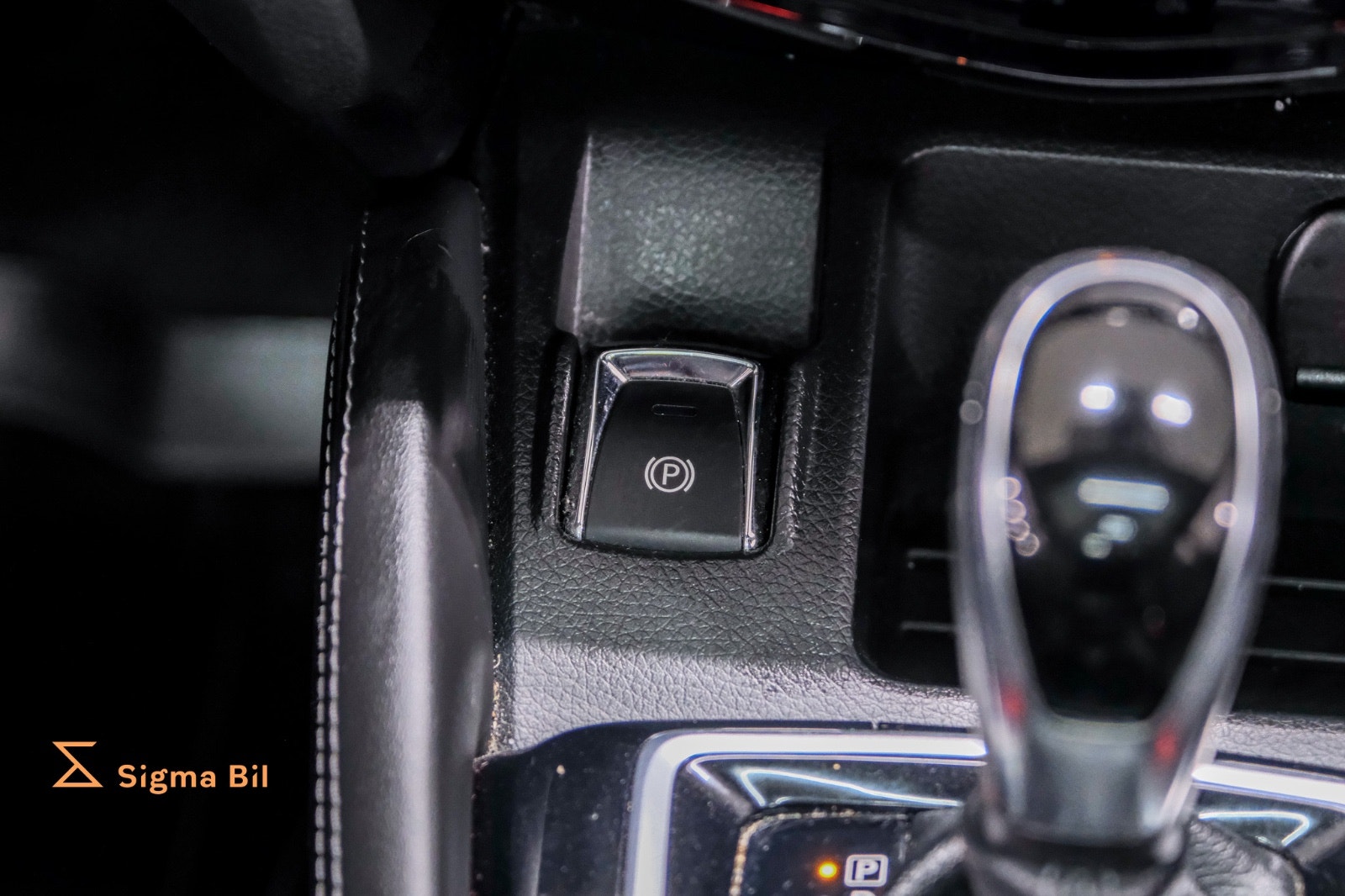 Bilde av Nissan Qashqai