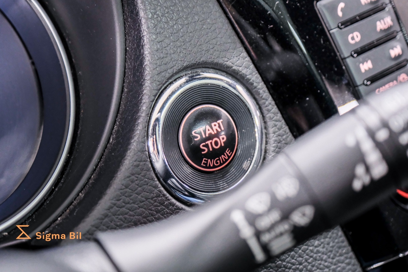 Bilde av Nissan Qashqai