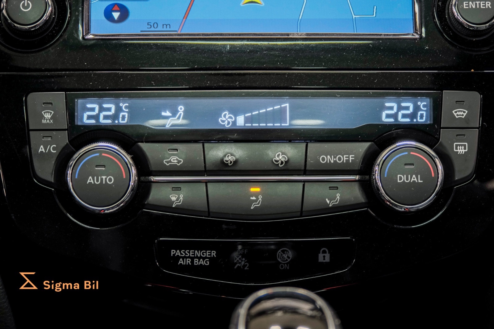 Bilde av Nissan Qashqai