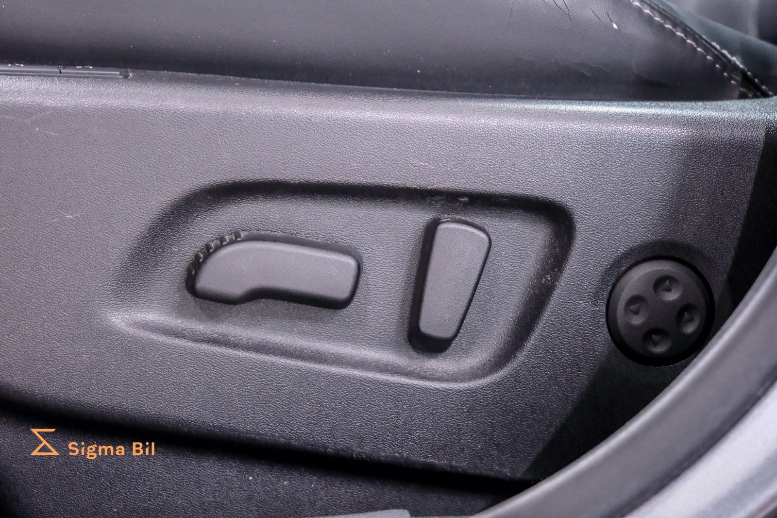 Bilde av Nissan Qashqai