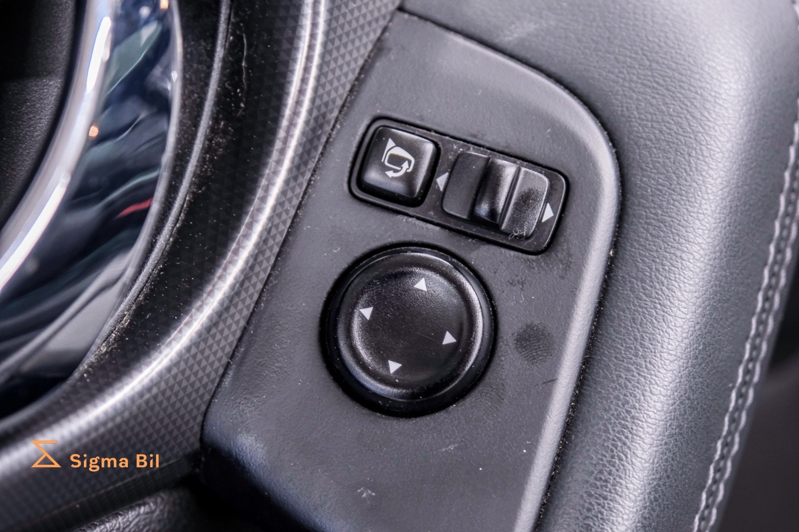 Bilde av Nissan Qashqai