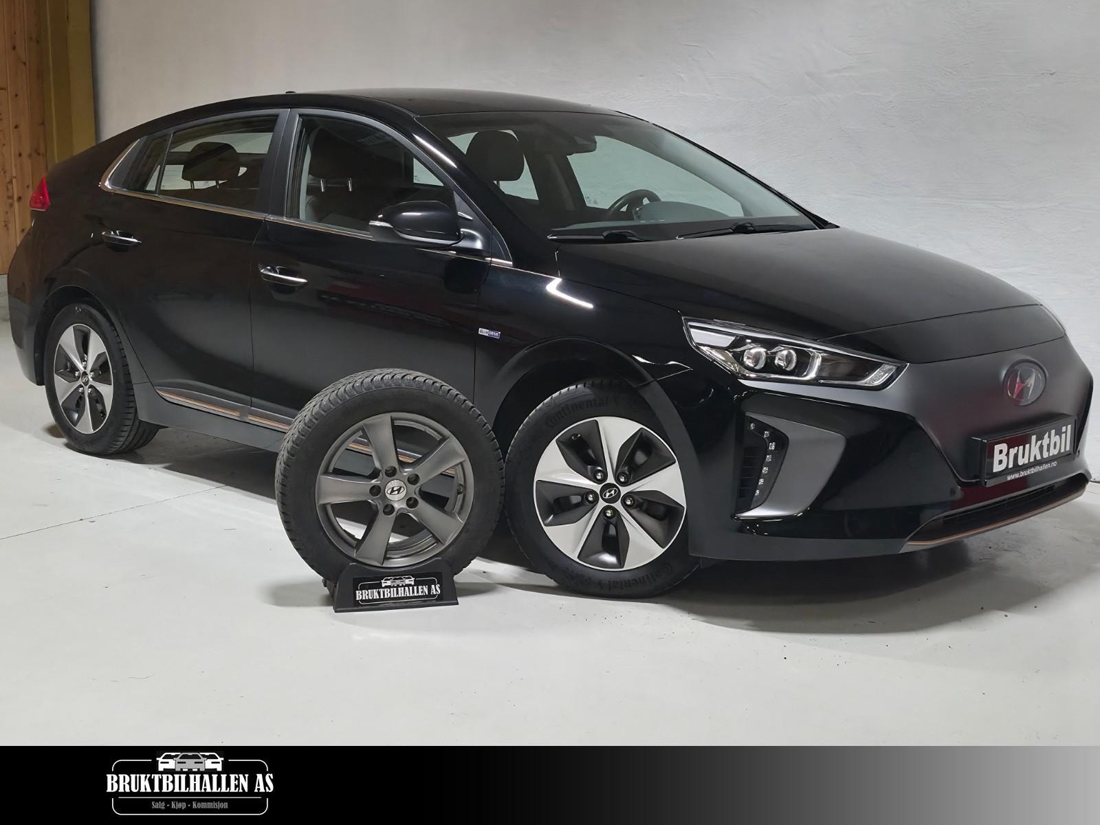 Bilde av 'Hyundai IONIQ'